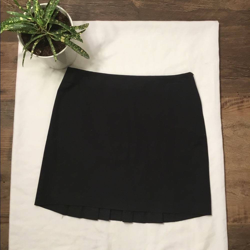 COPY - Black Body Victoria Skirt